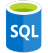 SQL logo